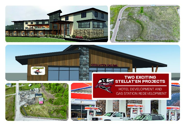 Stellat’en First Nation